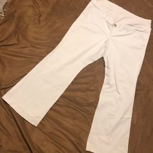 Maternity pants Old Navy